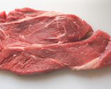 インドで牛肉!？スパイス・ビーフカレー作り方1写真
