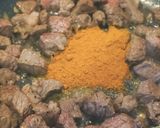 インドで牛肉!？スパイス・ビーフカレー作り方11写真