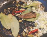 インドで牛肉!？スパイス・ビーフカレー作り方7写真