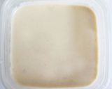 粉寒天でお手軽&ヘルシー 胡麻豆腐作り方4写真