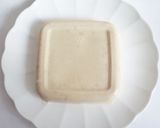 粉寒天でお手軽&ヘルシー 胡麻豆腐作り方5写真