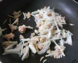 ツナ入りグラパン作り方1写真