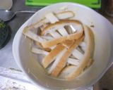 ツナ入りグラパン作り方4写真