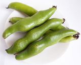 包丁を使わずにそら豆をむく方法作り方1写真