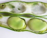 包丁を使わずにそら豆をむく方法作り方2写真