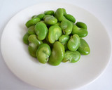 包丁を使わずにそら豆をむく方法作り方7写真