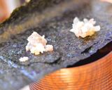 磯辺なめろう作り方1写真
