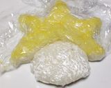 キャラ弁♡スカイツリーのソラカラちゃん☆作り方3写真