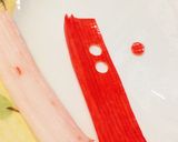 キャラ弁♡スカイツリーのソラカラちゃん☆作り方4写真