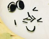 キャラ弁♡スカイツリーのソラカラちゃん☆作り方5写真