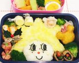 キャラ弁♡スカイツリーのソラカラちゃん☆作り方10写真