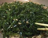 ツナときざみ昆布のさっと煮作り方2写真