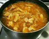 玉ねぎ大量消費☆親子丼の素作り方10写真