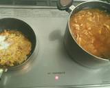 玉ねぎ大量消費☆親子丼の素作り方11写真