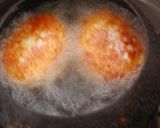 おいしさ際立つシンプルガーリックコロッケ作り方8写真