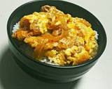 玉ねぎ大量消費☆親子丼の素作り方12写真