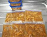 玉ねぎ大量消費☆親子丼の素作り方13写真