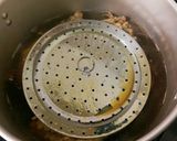 ハーモニカの煮付け作り方4写真