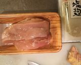 クリスマス 鶏ハム(*´꒳`*)塩麹作り方4写真