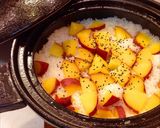 さつまいもとじゃこの炊き込みごはん作り方6写真