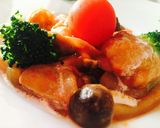 チキンのケチャップソース♪作り方5写真