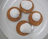 簡単！あんころサンド☆作り方6写真