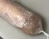 簡単！しっとり柔らか鶏チャーシュー作り方1写真