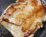 鶏もも肉のピリ辛マヨネーズ焼き作り方3写真