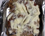 鶏もも肉のピリ辛マヨネーズ焼き作り方4写真
