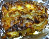 鶏もも肉のピリ辛マヨネーズ焼き作り方5写真