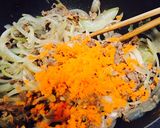 トマトの酸味も爽やかな ハヤシライス作り方3写真