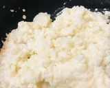 炒めし●ミニ豆腐ライス作り方2写真