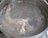 本格的に作ってみた蒙古タンメン🍜11杯目作り方1写真