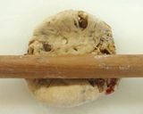 ドイツのクリスマス伝統菓子「シュトレン」作り方7写真