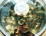 【常備菜】生ひじきの煮物作り方7写真