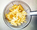 【常備菜】生ひじきの煮物作り方3写真
