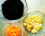 【常備菜】生ひじきの煮物作り方5写真