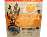 チアシード味噌ピーナツディップ作り方1写真
