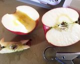 【北海道りんごの薔薇ミニタルト】AQW作り方8写真