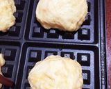 美味しくて簡単！ベルギーワッフル作り方5写真