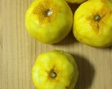 これがもっとも簡単な、ゆず皮の冷凍保存？作り方2写真