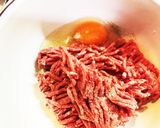 簡単♡レストランっぽいソース!ハンバーグ作り方3写真