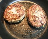 簡単♡レストランっぽいソース!ハンバーグ作り方9写真