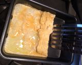 余った卵白消費に☆白い卵焼き作り方4写真