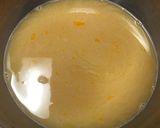 気取らない！レンジでふるふる茶碗蒸し作り方1写真