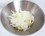 揚げ焼きで簡単 そら豆のかき揚げ作り方2写真