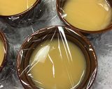 気取らない！レンジでふるふる茶碗蒸し作り方2写真