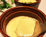 気取らない！レンジでふるふる茶碗蒸し作り方4写真