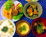 気取らない！レンジでふるふる茶碗蒸し作り方5写真