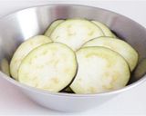 トマト缶で簡単＆本格トマトとなすのパスタ作り方3写真